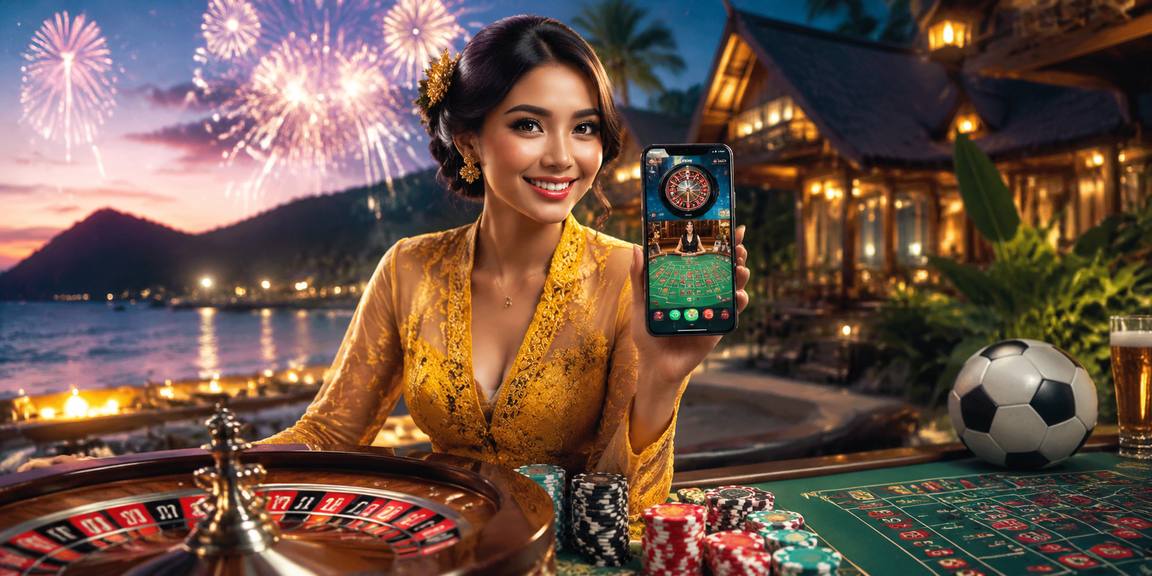 dewa11 Live tables